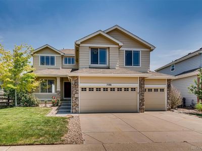 7586 Bison Ct, Littleton, CO, 80125