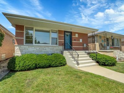 11340 S Drake Ave, Chicago, IL, 60655