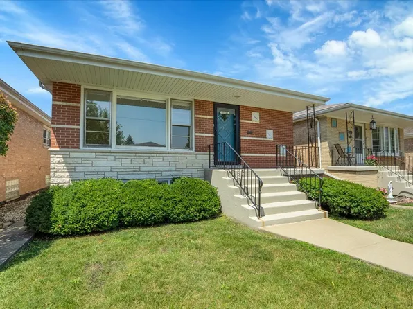 11340 S Drake Ave, Chicago, IL 60655