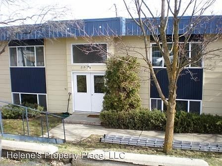 1st image of 215 NW Tingley St APT A