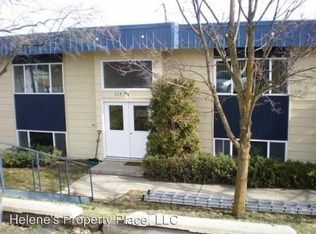 215 NW Tingley St APT A, Pullman, WA 99163