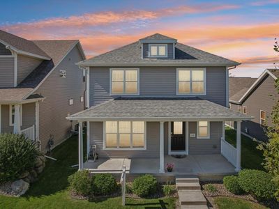 226 Blooming Leaf Way, Verona, WI, 53593