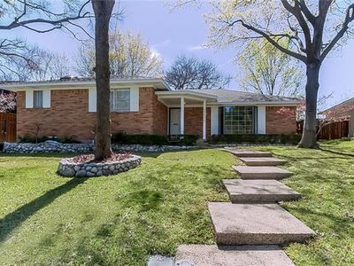 11032 Creekmere Dr, Dallas, TX, 75218