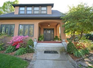 1601 S Owasso Ave, Tulsa, OK 74120
