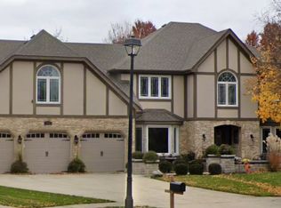 4228 Bear Creek Ct, Naperville, IL