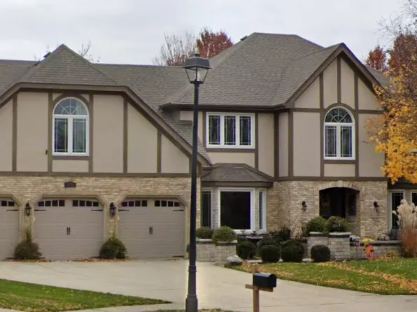 4228 Bear Creek Ct, Naperville, IL 60564