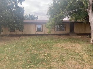 9675 County Road 128 W, Vernon, TX 76384
