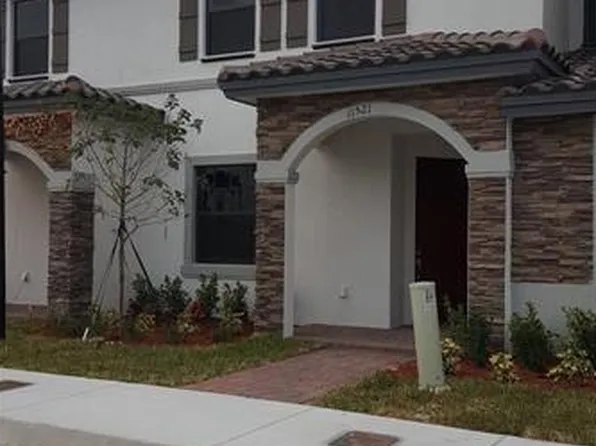 11487 SW 248th Ln, Homestead, FL 33032