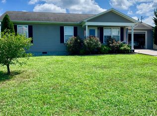 1456 Reed Bull Rd, New Market, TN 37820