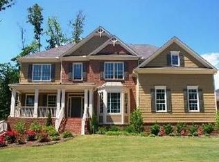 4568 Welshfield Ct NW, Kennesaw, GA 30152
