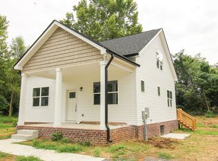 6665 Hester Rd, Springfield, TN 37172