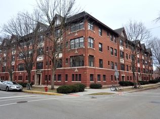 5135 S Greenwood Ave APT 2, Chicago, IL 60615