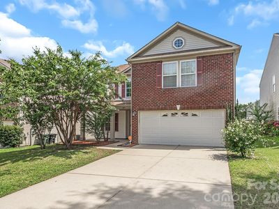 825 Chastain Ave, Concord, NC, 28025