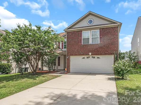 825 Chastain Ave, Concord, NC 28025