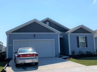 2817 Ophelia Way LOT 211, Macon B Myrtle Beach, SC 29577