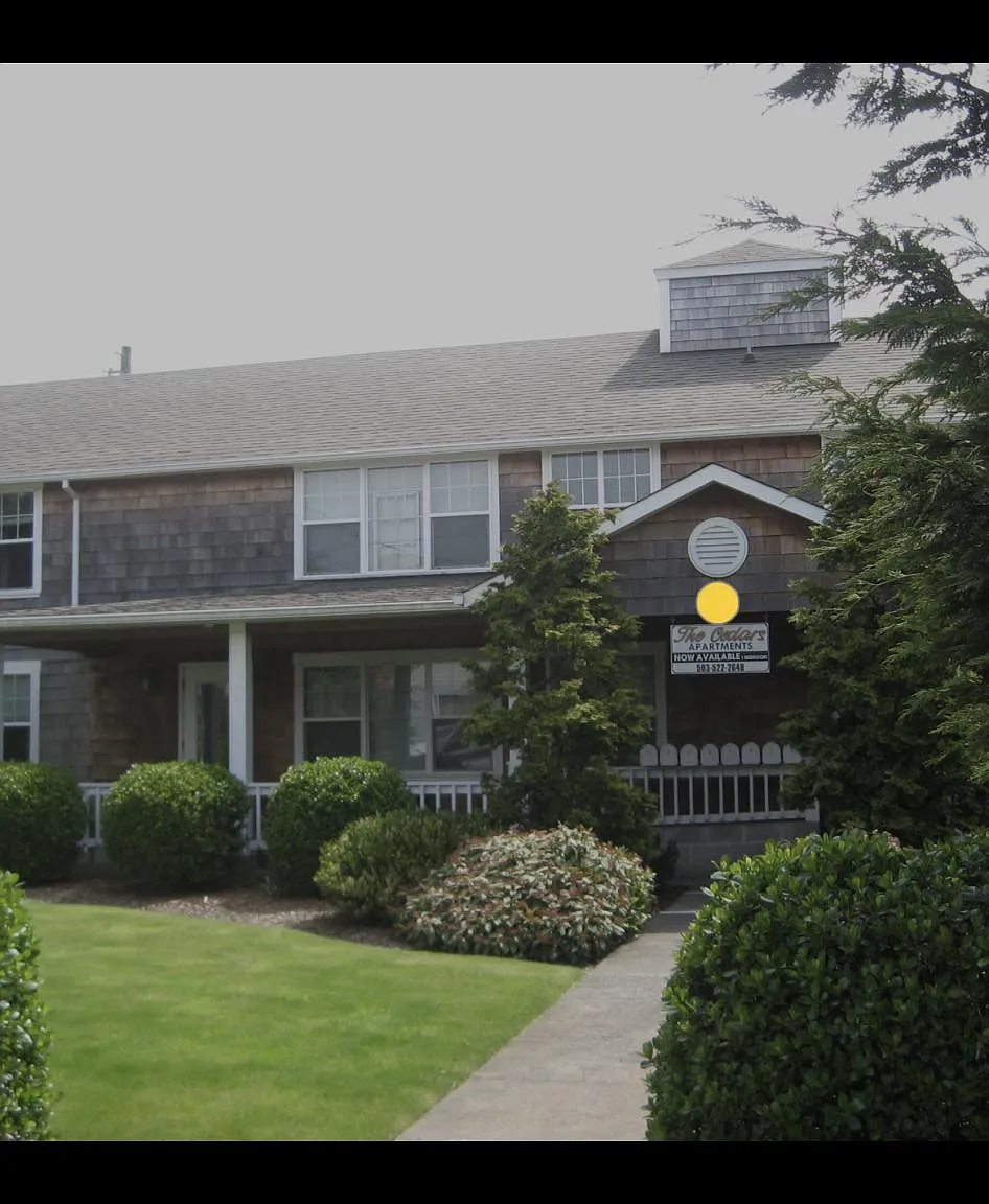 417 S Edgewood St — Photo 1