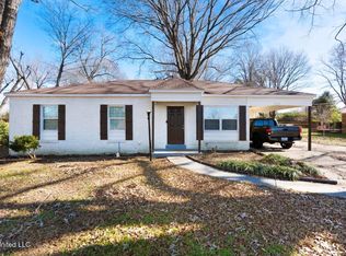 8232 Caprock Cv, Southaven, MS 38671