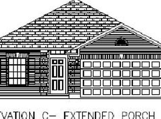 1730 Rhumba Trl, Corpus Christi, TX 78410