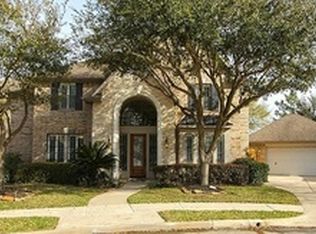 8610 Concerto Cir, Houston, TX 77040