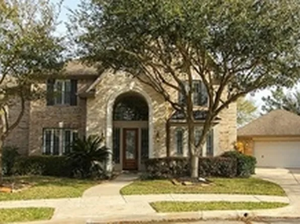 8610 Concerto Cir, Houston, TX 77040