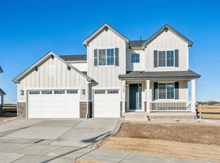 6126 Oban Rd, Timnath, CO 80547