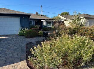 1348 Gilmore St, Mountain View, CA 94040