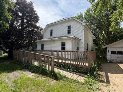 217 W Oak St, Osakis, MN, 56360