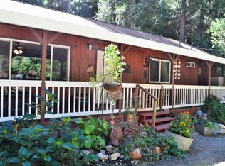 6620 Omo Ranch Rd, Somerset, CA 95684