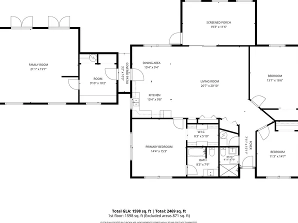 8206 Lakeland Boulevard, Fort Pierce, FL 34951