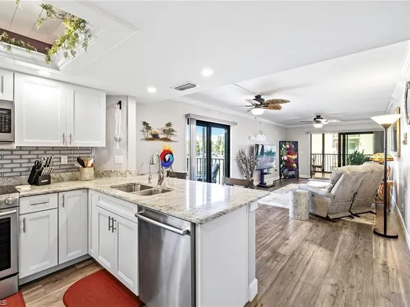 6665 Estero BLVD #121, FORT MYERS BEACH, FL 33931