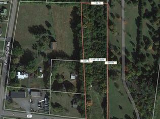 2270 State Highway 801 N, Mocksville, NC 27028