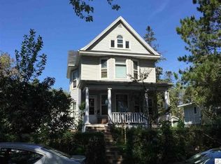 3021 Devonshire St, Duluth, MN 55806