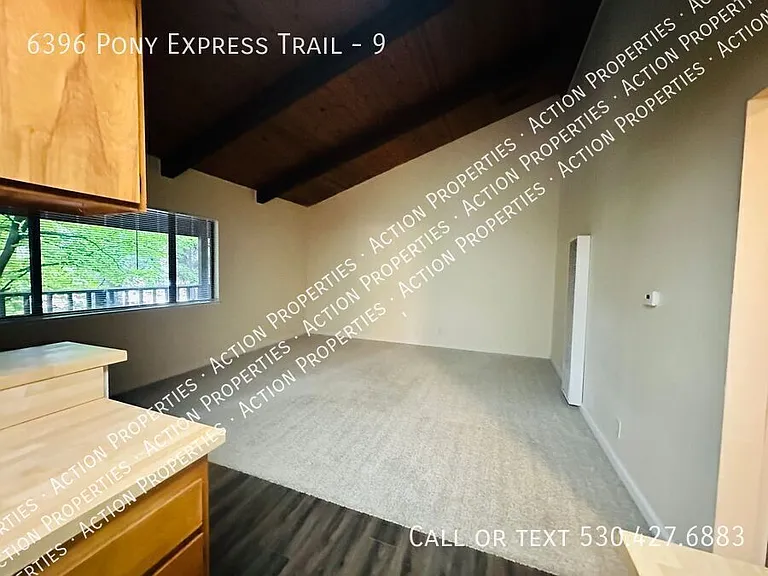 6396 Pony Express Trl #9 — Photo 9