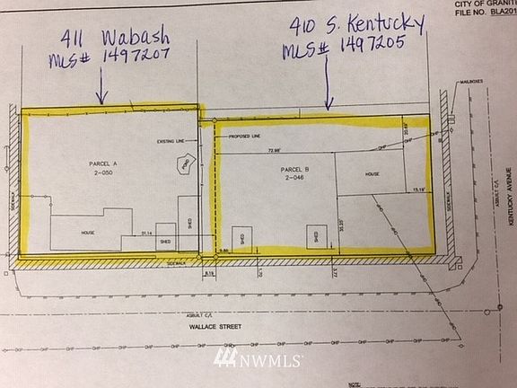 5th image of 411 Wabash Avenue
