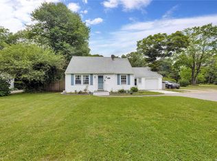 488 Yaphank Middle Island Rd, Yaphank, NY 11980