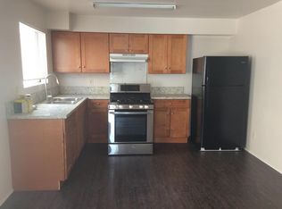 2636 James M Wood Blvd, Los Angeles, CA 90006