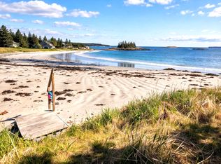 609C Mason Bay Rd, Jonesport, ME 04649