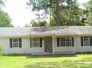 4544 Wayfarer Dr, Prichard, AL 36613