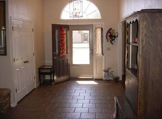 7212 Alpine Ln, Amarillo, TX 79109