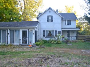 325 S Clark St, Markle, IN 46770