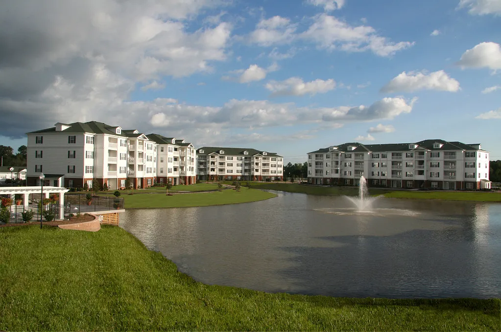 Brenneman Farm Apartments — Photo 3