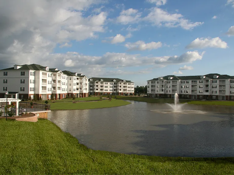 Brenneman Farm Apartments — Photo 3
