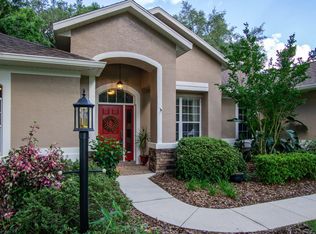 8999 SW 196th Ct, Dunnellon, FL 34432