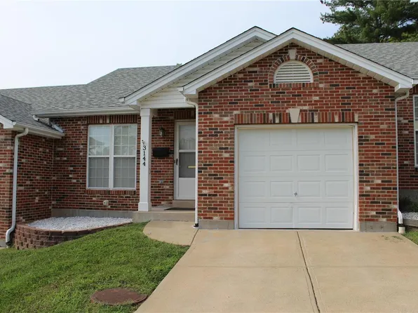 3144 Denmark Dr, Bridgeton, MO 63044
