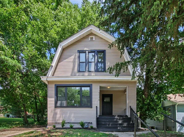 3734 Odin Ave, Cincinnati, OH 45213