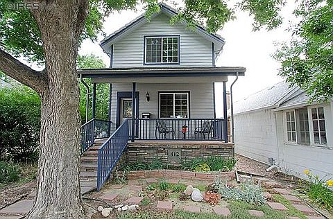 2nd image of 812 La Farge Ave