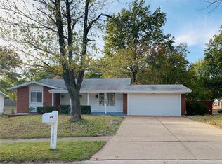 11885 Brampton Hunt Rd, Florissant, MO 63033