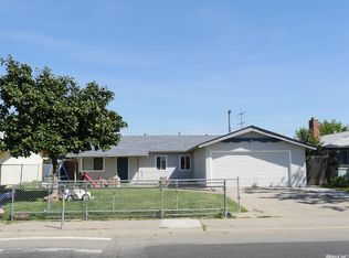 7711 Detroit Blvd, Sacramento, CA