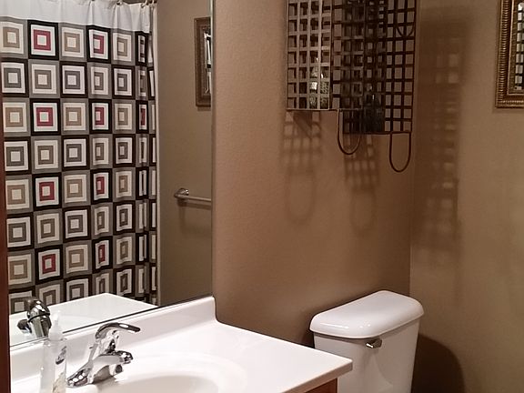 main floor bath