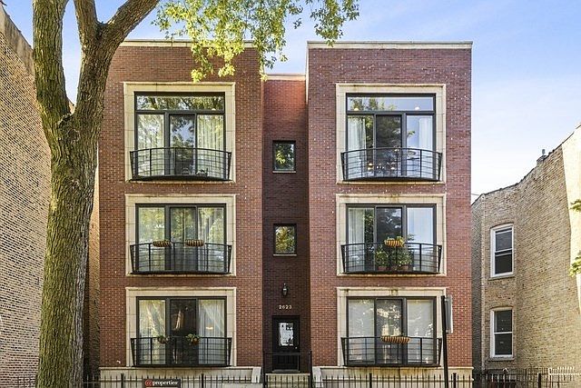 1st image of 2623 W Evergreen Ave APT 3W